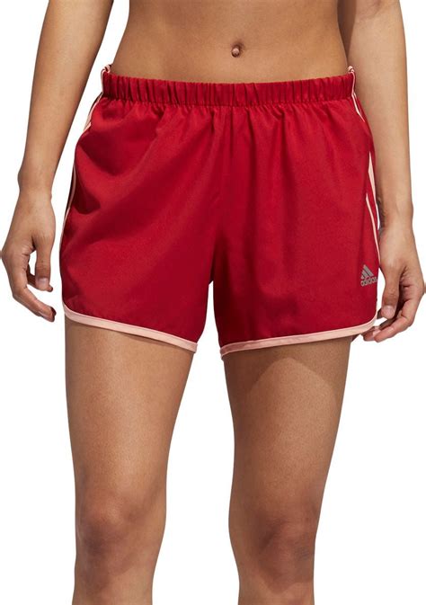 adidas Women's Marathon 20 Running Shorts 